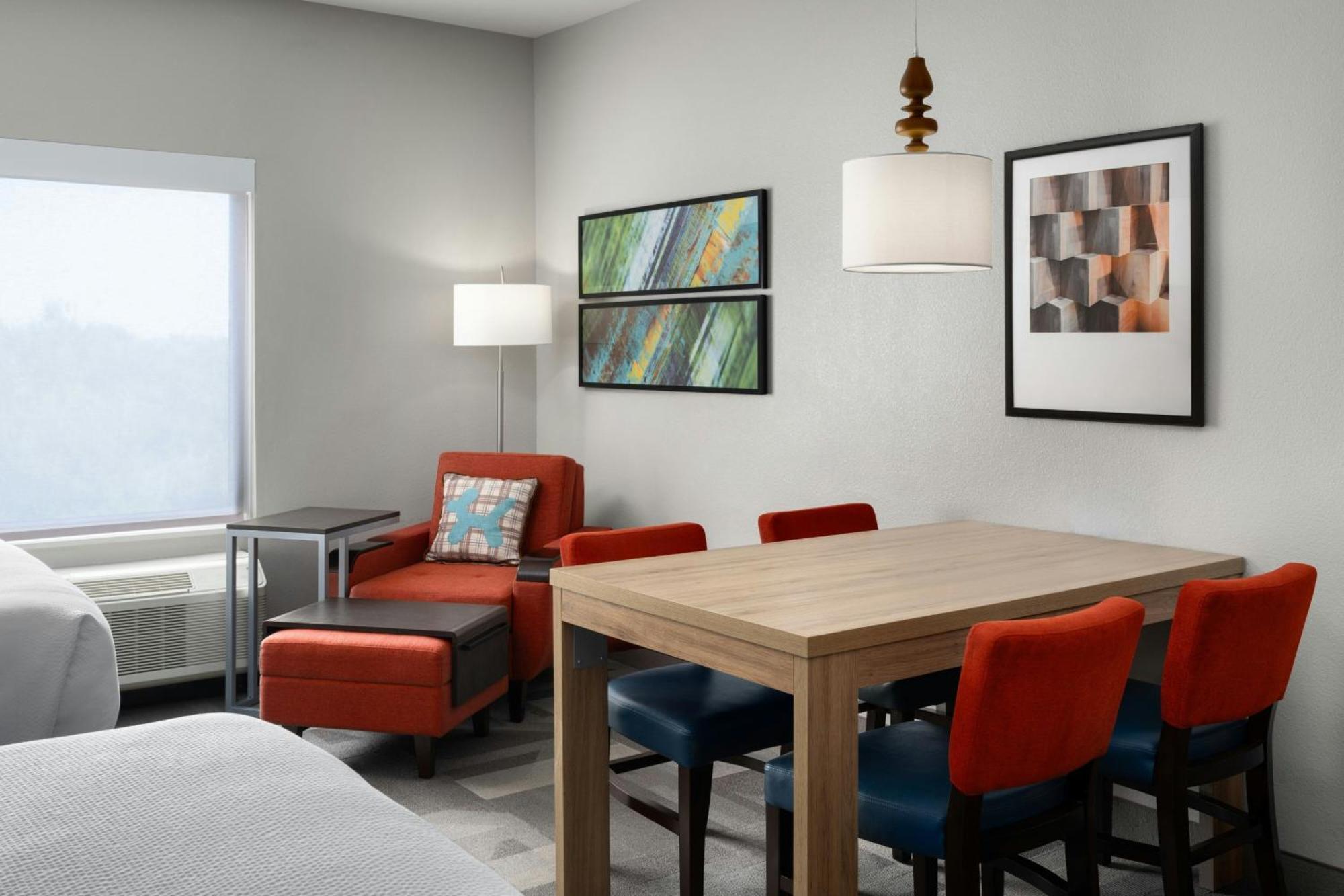Towneplace Suites By Marriott Houston Hobby Airport Exterior photo